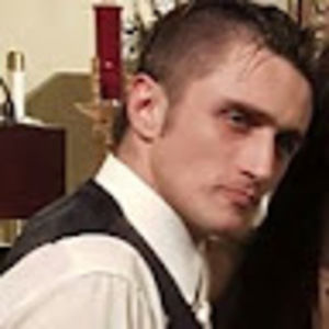 Meet your Posher, Tony